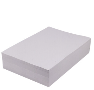 得印8K試卷紙 8K/65克/4包共3500張